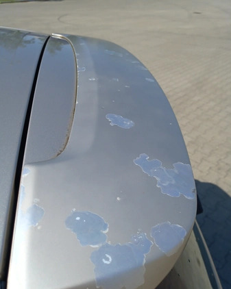 Hyundai i10 cena 5900 przebieg: 213000, rok produkcji 2009 z Lubin małe 92